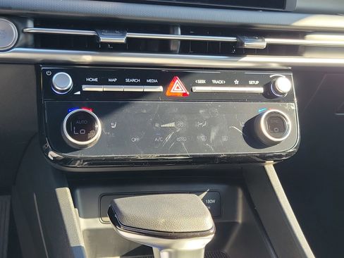 New 2026 Hyundai Santa Cruz SEL image 27