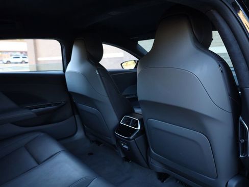 Used 2024 Lucid Air Touring image 22