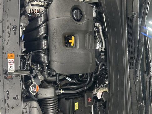 New 2026 Kia Seltos S AWD/4WD image 30