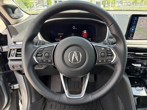 Certified 2026 Acura MDX FWD w/ Technology Package image 18