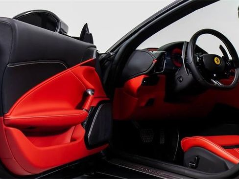 Certified 2024 Ferrari Roma image 33