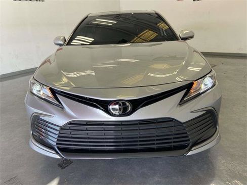 Certified 2024 Toyota Camry LE w/ Convenience Package image 7