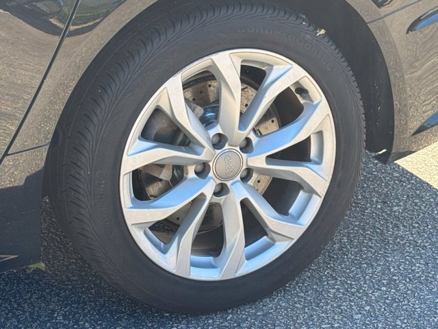 Used 2018 Audi A6 2.0T Premium Plus w/ Premium Plus Package AWD/4WD image 37