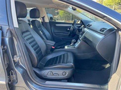 Used 2013 Volkswagen CC Sport Plus image 11