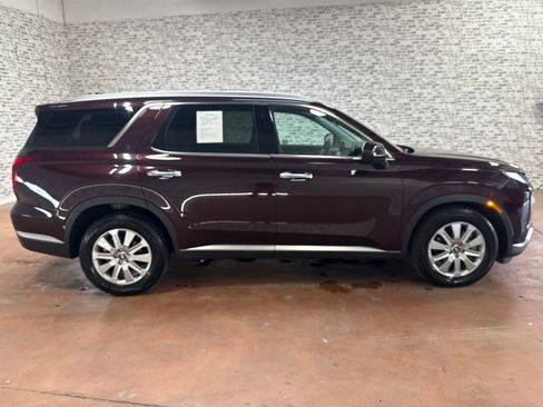 Certified 2024 Hyundai Palisade SEL AWD/4WD image 7