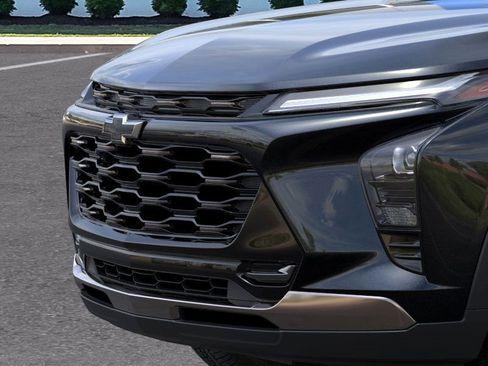 New 2026 Chevrolet Trax ACTIV w/ Driver Confidence Package image 13