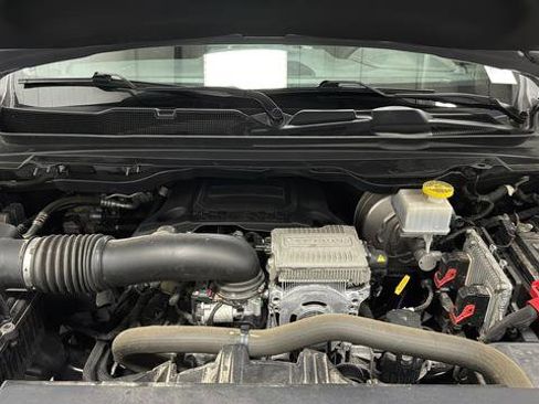 Used 2022 RAM 1500 Rebel w/ Rebel Level 2 Equipment Group AWD/4WD image 27