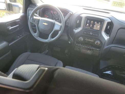 New 2026 Chevrolet Silverado 2500 W/T image 10