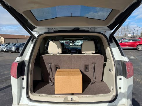 Used 2019 GMC Acadia Denali w/ Technology Package image 21