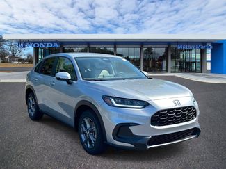 New 2027 Honda HR-V LX video 1