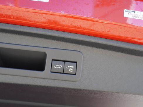 New 2025 Toyota 4Runner TRD Sport Premium image 16