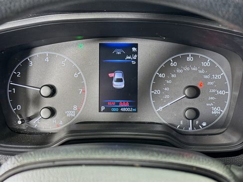 Certified 2024 Toyota Corolla LE FWD image 12