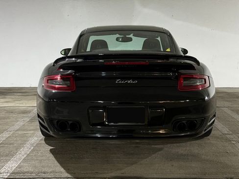 Used 2007 Porsche 911 Turbo image 14