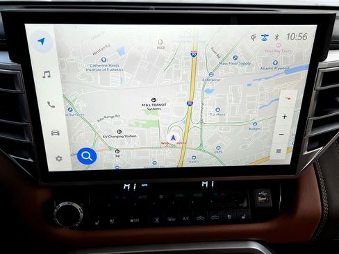 Used 2025 Toyota Tundra 1794 Edition image 43