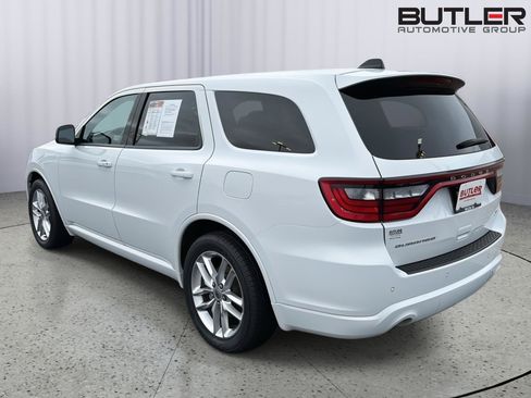 Used 2023 Dodge Durango GT RWD image 4