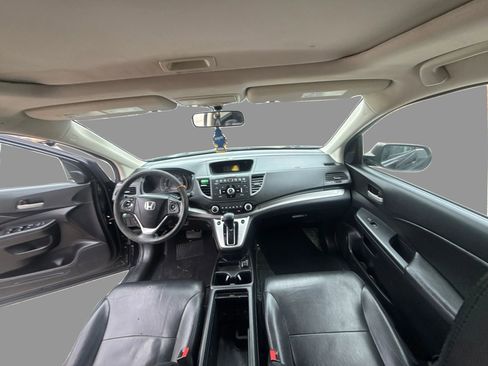 Used 2012 Honda CR-V EX image 21