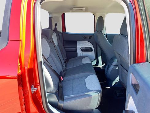 Used 2024 Ford Maverick XLT w/ Equipment Group 300A Standard image 26