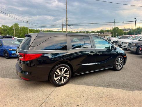 Used 2022 Honda Odyssey Touring image 7