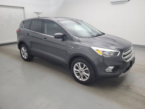 Used 2019 Ford Escape SE AWD/4WD image 11