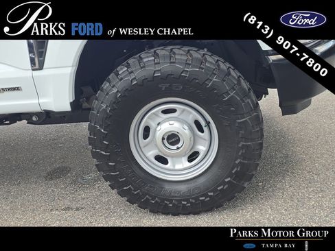 Used 2026 Ford F250 XL AWD/4WD image 29