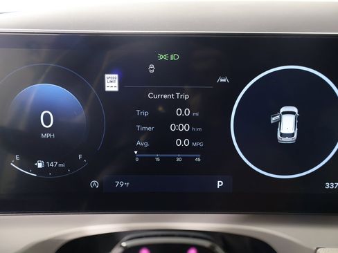 Certified 2026 Hyundai Tucson SEL image 4