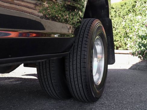 Used 2017 RAM 3500 Lone Star image 53