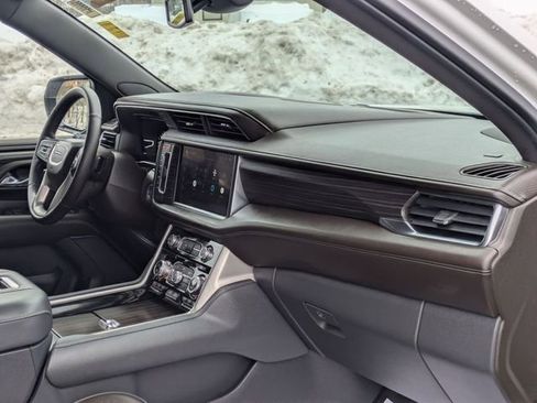 Used 2023 GMC Yukon XL Denali w/ LPO, Floor Liner Package image 39