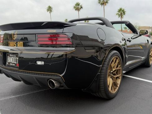 Used 2013 Chevrolet Camaro SS w/ RS Package RWD image 13