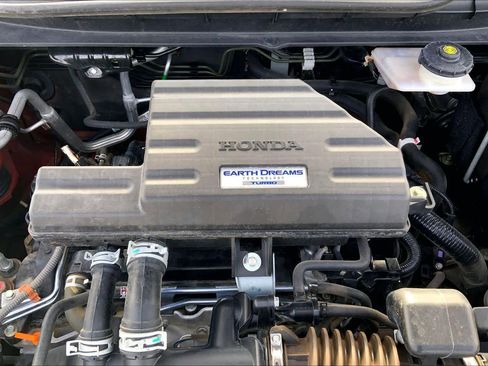 Used 2019 Honda CR-V EX-L image 32