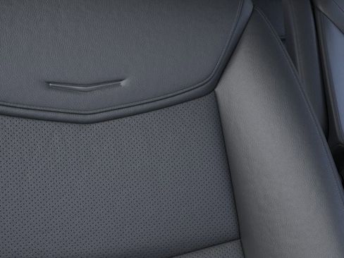 New 2025 Cadillac XT6 Premium Luxury w/ Technology Package image 21