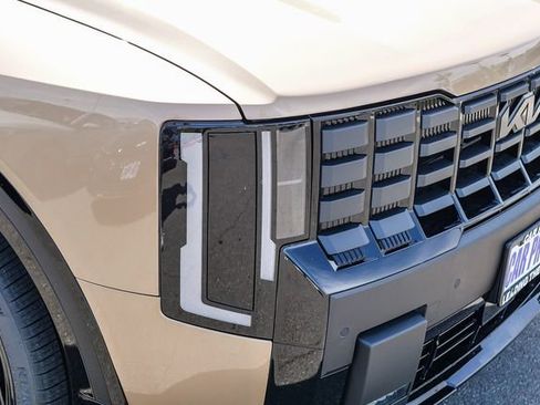 New 2027 Kia Telluride EX X-Line image 11