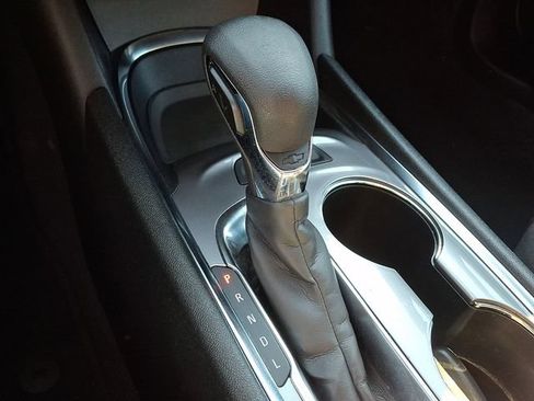 Used 2024 Chevrolet Malibu LT FWD image 16