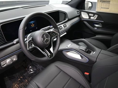 New 2026 Mercedes-Benz GLE 350 4MATIC image 17