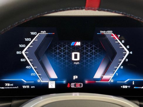 New 2026 BMW M440i Coupe w/ Premium Package RWD image 18