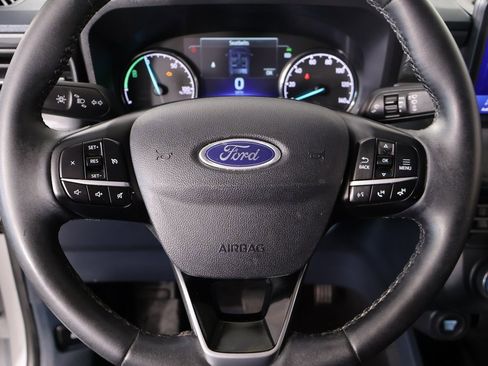 Used 2023 Ford Maverick Lariat w/ Lariat Luxury Package image 3