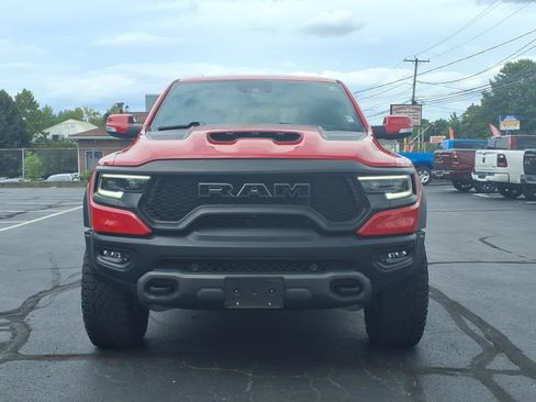 Used 2021 RAM 1500 TRX w/ TRX Level 2 Equipment Group AWD/4WD image 7
