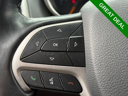 Used 2021 Jeep Grand Cherokee Limited w/ Premium Lighting Group AWD/4WD image 18