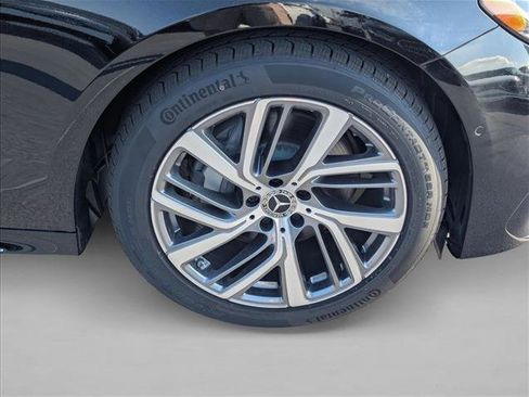 New 2026 Mercedes-Benz E 350 Sedan image 9