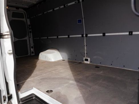 Used 2024 Mercedes-Benz Sprinter 3500 image 30