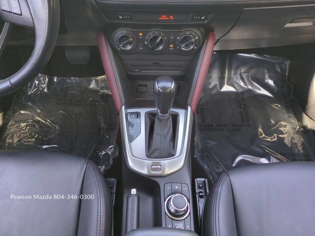 Used 2016 MAZDA CX-3 Touring AWD/4WD image 20