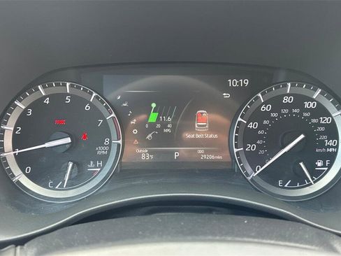 Used 2021 Toyota Highlander XSE image 25