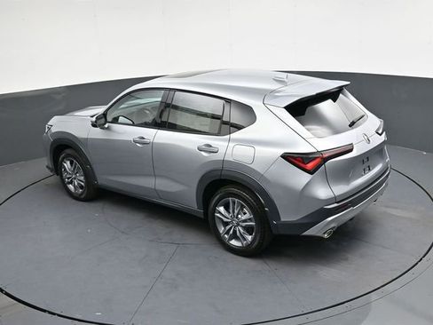 New 2025 Acura ADX AWD image 26