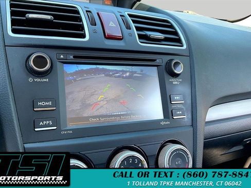Used 2016 Subaru Forester 2.5i w/ Alloy Wheel Package AWD/4WD image 21