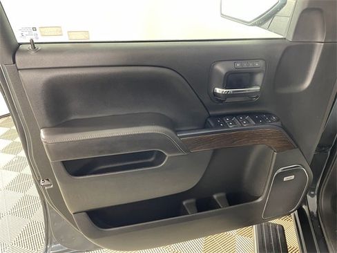 Used 2017 GMC Sierra 1500 Denali w/ Denali Ultimate Package image 15