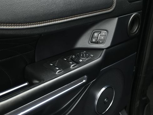 Used 2019 Ford Expedition Platinum RWD image 10