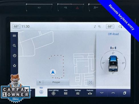 Used 2023 Ford F150 Tremor w/ Equipment Group 402A High image 15