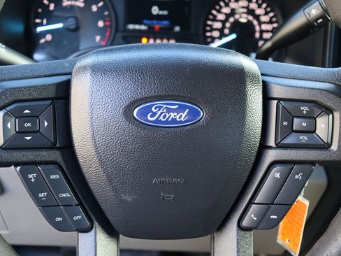 Used 2019 Ford F150 XL w/ Equipment Group 101A Mid image 28