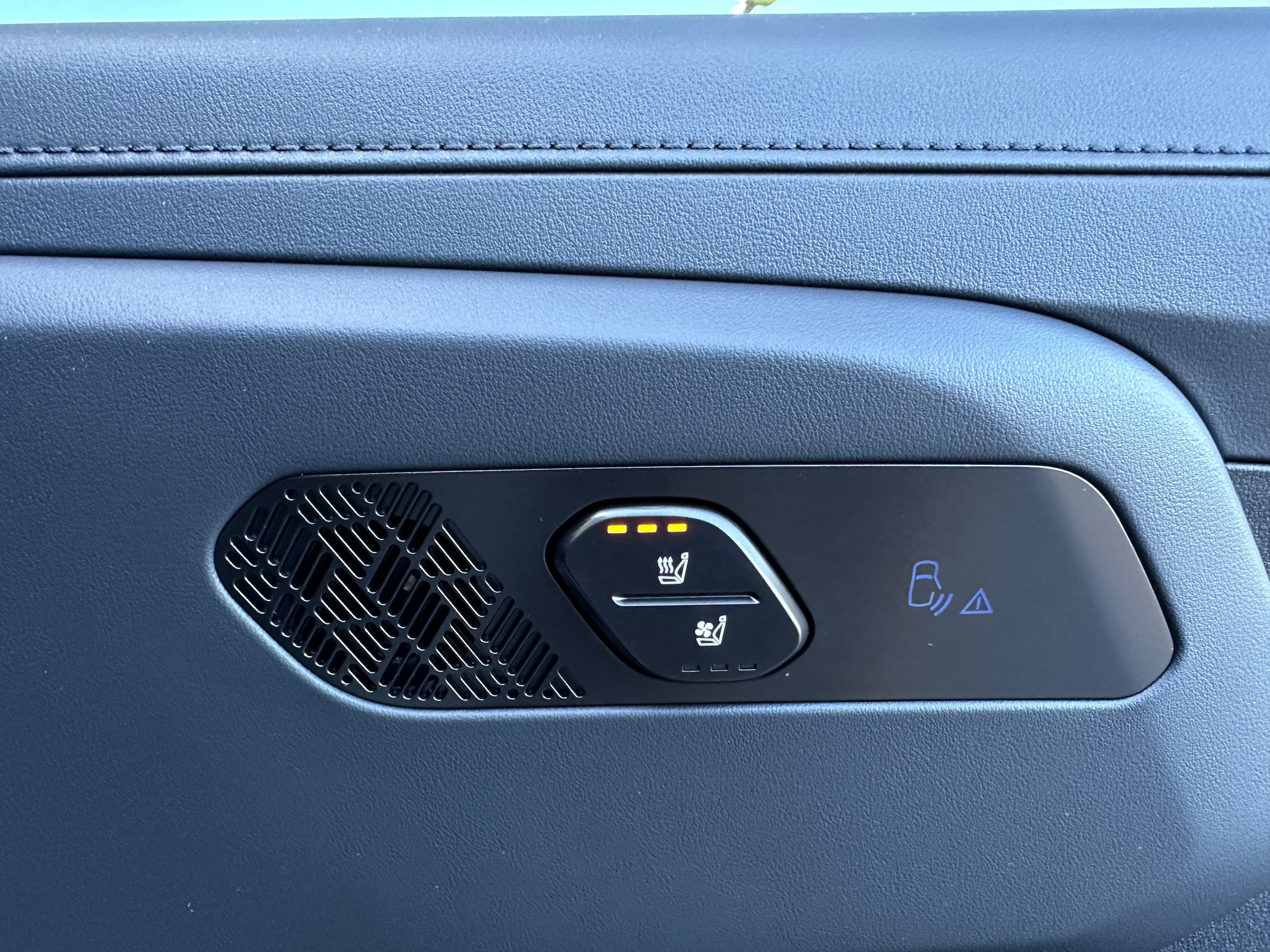 New 2027 Kia Telluride X-Line SX Prestige AWD/4WD image 19