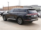 Used 2022 Lincoln Aviator AWD w/ Elements Package image 5