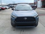 Used 2025 Toyota Corolla Cross LE image 2
